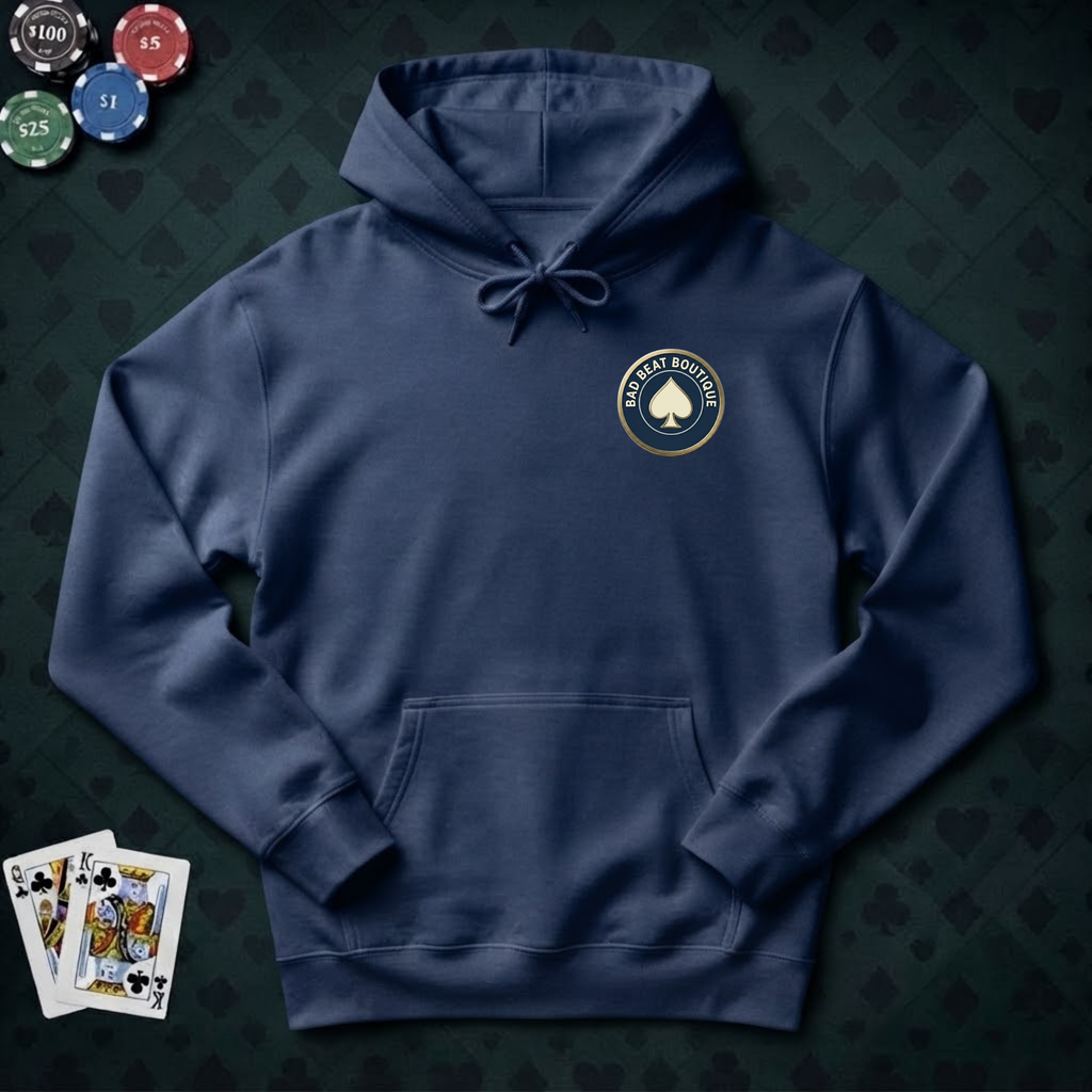 Badbeatboutique Hoodie