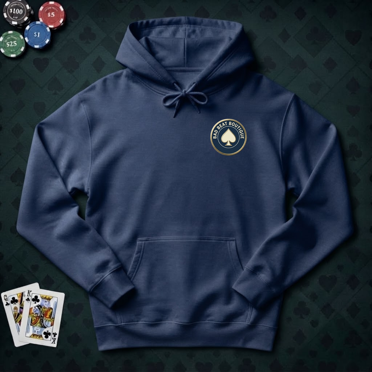 Badbeatboutique Hoodie