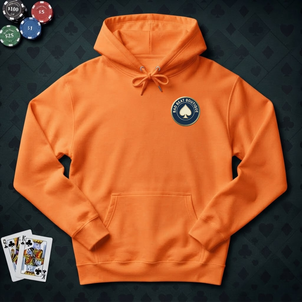 Badbeatboutique Hoodie