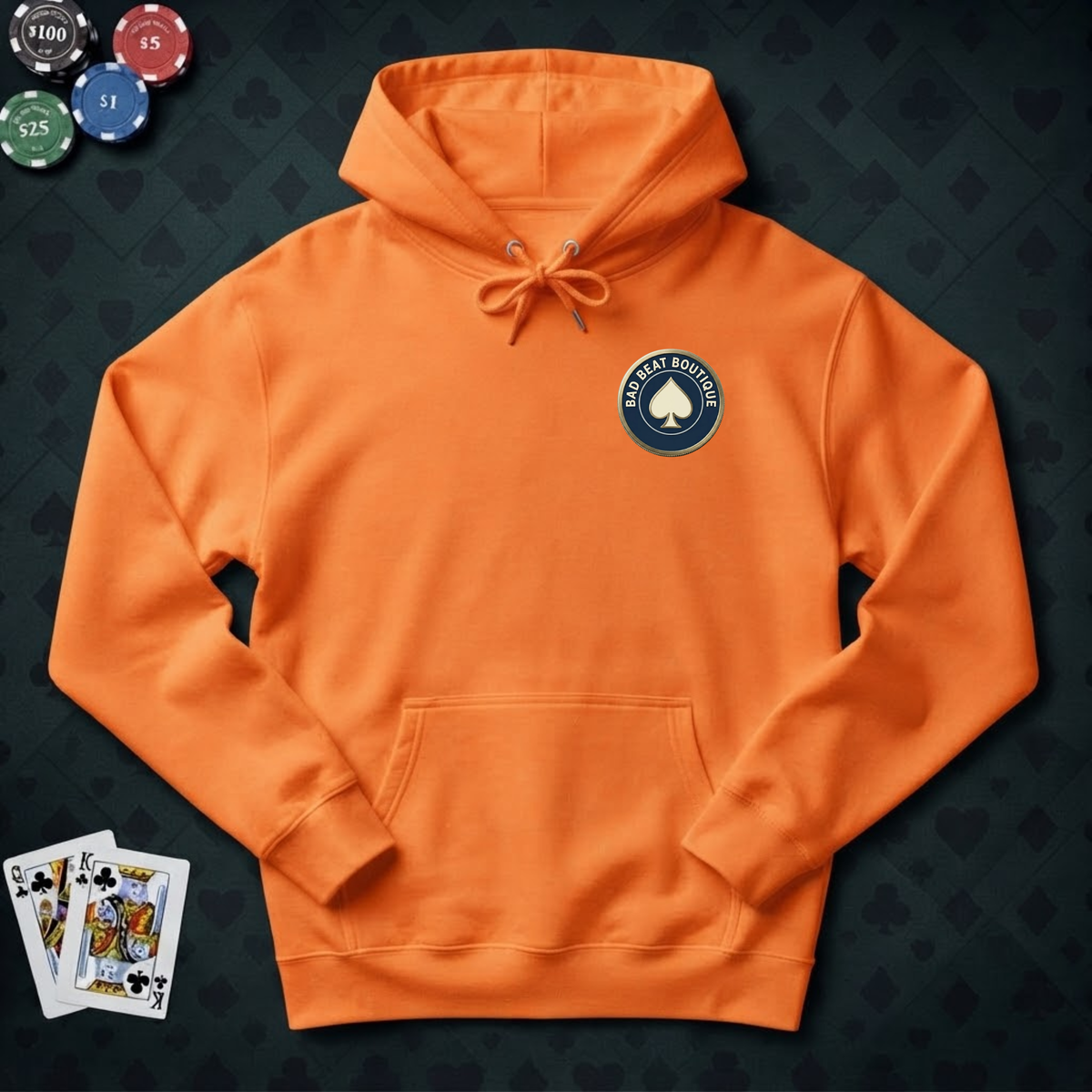 Badbeatboutique Hoodie