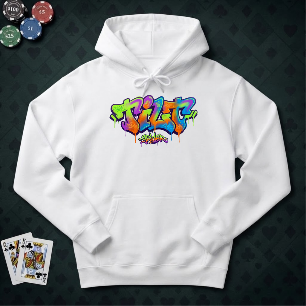 Tilt Hoodie