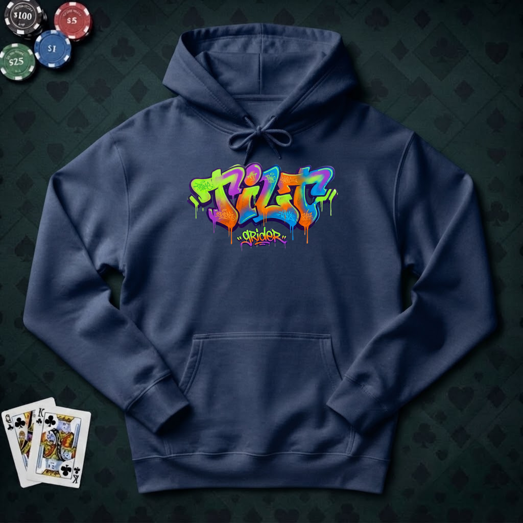 Tilt Hoodie