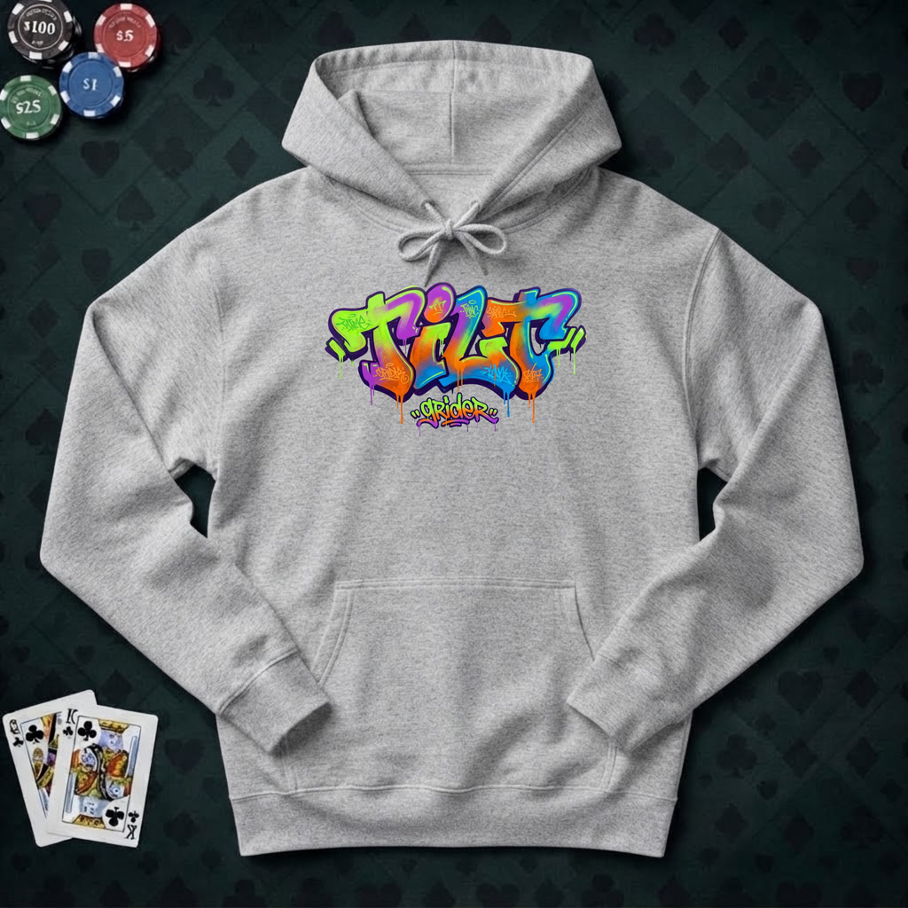 Tilt Hoodie