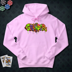 Grinder Hoodie