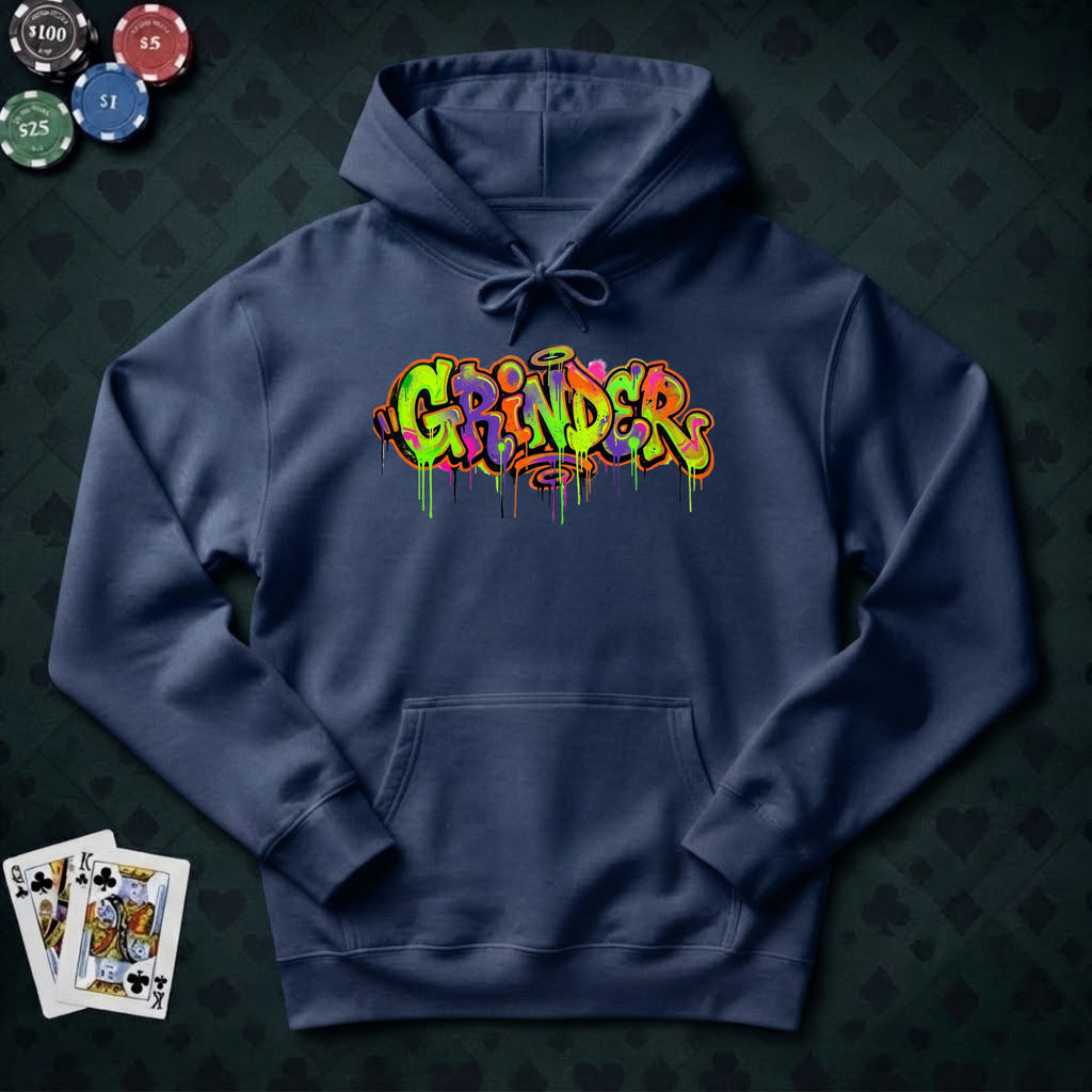 Grinder Hoodie