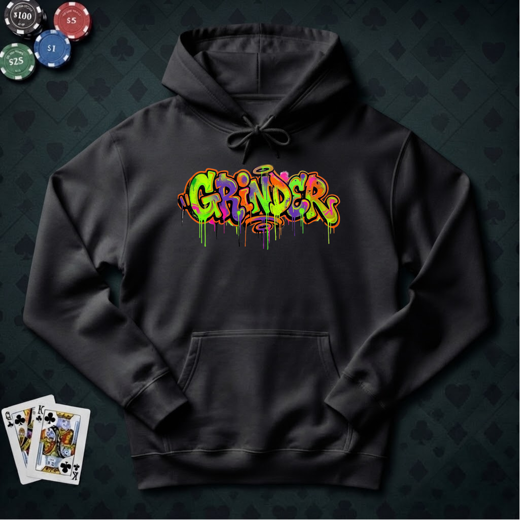Grinder Hoodie