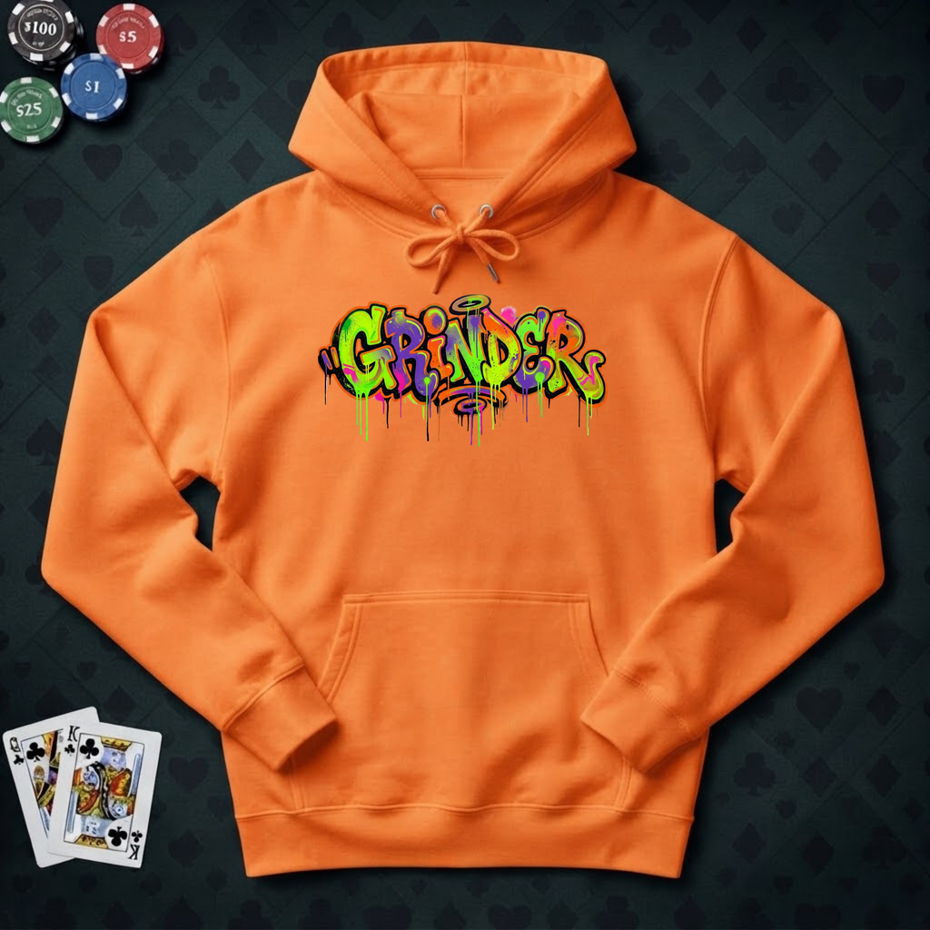 Grinder Hoodie