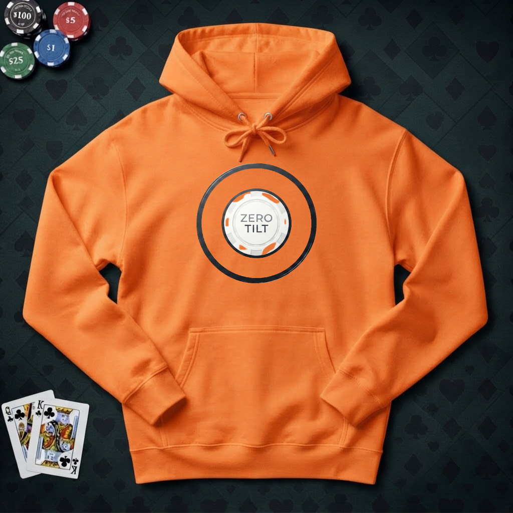 Zero Tilt Hoodie
