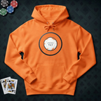 Zero Tilt Hoodie