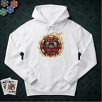 Running Hot Hoodie