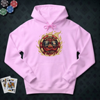 Running Hot Hoodie