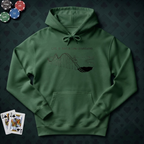 Long Downswing Hoodie