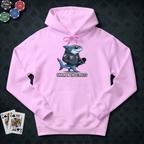 Street Shark Hoodie