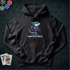 Street Shark Hoodie