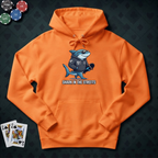 Street Shark Hoodie