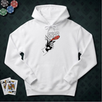 Snap Call Hoodie