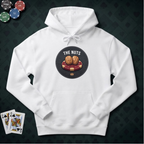 Nuts Pair Hoodie