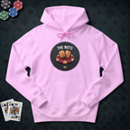 Nuts Pair Hoodie