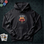 Nuts Pair Hoodie
