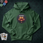 Nuts Pair Hoodie