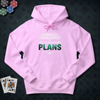 Bankroll Management Hoodie