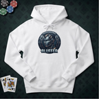 Professional Bluffer Hoodie