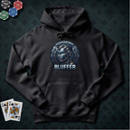 Professional Bluffer Hoodie