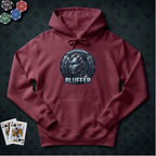 Professional Bluffer Hoodie
