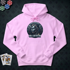 Professional Bluffer Hoodie
