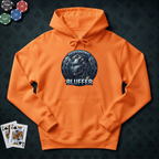 Professional Bluffer Hoodie