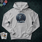 Professional Bluffer Hoodie