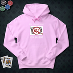 Stop Talking Hoodie