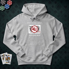 Stop Talking Hoodie