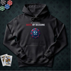 My Bankroll Hoodie