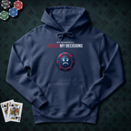 My Bankroll Hoodie