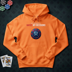 My Bankroll Hoodie