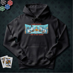 Get Eaten Hoodie