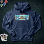 Get Eaten Hoodie