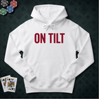 On Tilt Hoodie