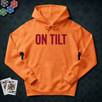 On Tilt Hoodie