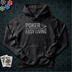 Easy Living Hoodie