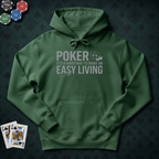 Easy Living Hoodie