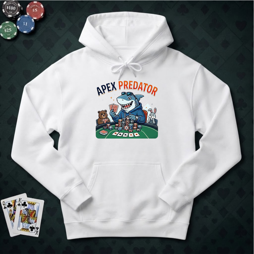 Apex Predator Hoodie