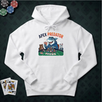 Apex Predator Hoodie