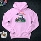 Apex Predator Hoodie