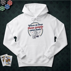 These People Hoodie