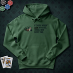 Luck Involved Hoodie
