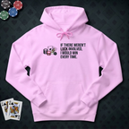 Luck Involved Hoodie