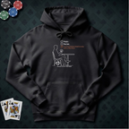 Poker Partner Hoodie