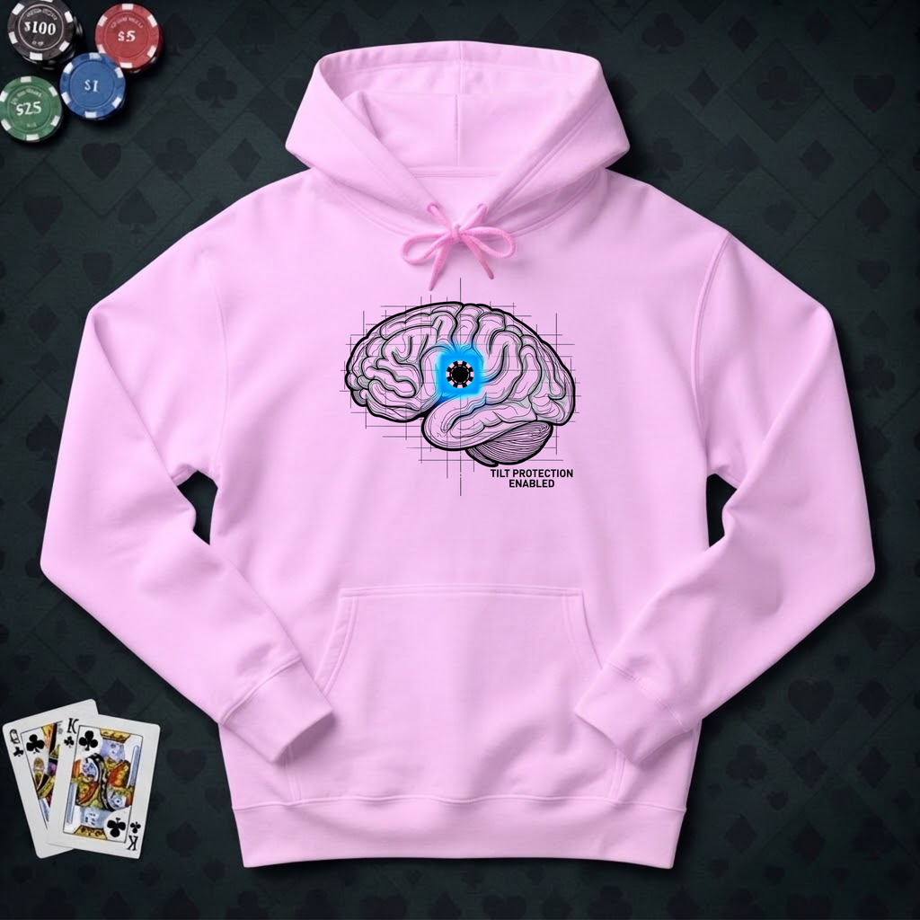 Tilt Protection Hoodie